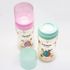 [I-BYEOL Friends] 300ml, PPSU, Feeding bottle (No Nipple), Juju-Pink _ Anti Colic Baby Bottles, Bottle-Feeding _ Made in KOREA